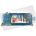 Message in A Bottle Magical Santa Pop Up Christmas Greeting Card