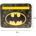 BATMAN Laptop Lap Desk, Compact Portable Work Tray with Cushion