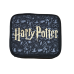 Harry Potter Black and Gold Lunch Bag 