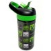 Mine Craft Flip 'n' Flow Bottle (470ml)