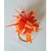 Cellophane wrap clear with handmade bow