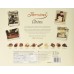 Thorntons Classic Milk Dark White Chocolates, 449g