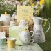 The English Tableware Company Bee Happy Glass Worktop Saver