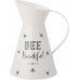 The English Tableware Company Bee Happy Decorative Jug