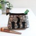 Daydream Cat Makeup Bag