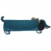 Over The Moon Sausage Dog Pencil Case