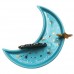 Over The Moon Twinkle Trinket Dish