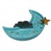 Over The Moon Twinkle Trinket Dish