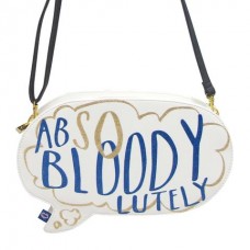 Yoo Hoo "Absolutely" Mini Bag