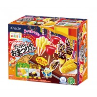 DIY Japanese Kracie Popin Cookin Festival