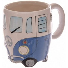 Kids Camper Van Mug