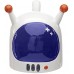 Space Cadet Astro Spaceman Ceramic Mug