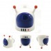 Space Cadet Astro Spaceman Ceramic Mug