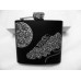 Football Hip Flask