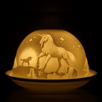 Nordic Light - Unicorn SHADE