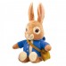 Talking Peter Rabbit