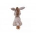 Donkey 25cm Soft Toy