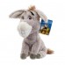 Donkey 25cm Soft Toy