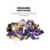 Purple Balloon Garland DIY Kit 129pcs 