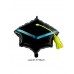 Graduation Decorative Balloon 41pcs 