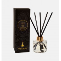 AMBER NOIR SCENTED REED DIFFUSER