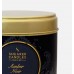 AMBER NOIR LARGE CANDLE TIN