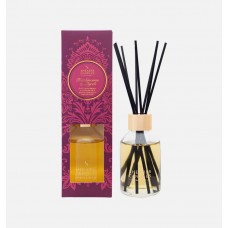 FRANKINCENSE AND MYRRH SCENTED REED DIFFUSER