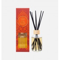 ORANGE POMANDER SCENTED REED DIFFUSER