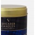 THE GATHERING TIN CANDLE