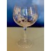 Sunny By Sue Butterfly Gin Glass