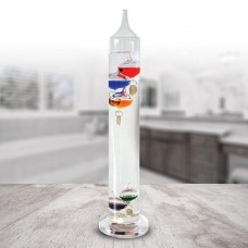 Galileo Thermometer