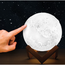 Moon Lamp