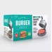 Single Burger Press