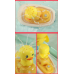 Bath Toys Duck Sprinklers - Electric Duck Adjustable Shower Head Water Spray Bathtub Toy