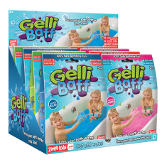 Gelli Baff