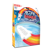 Baff Bombz Rocket