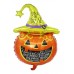 21pcs Halloween Decoration Balloon