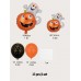 13pcs Halloween Decorative Balloons