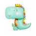 8pcs Dino Design Balloon Set