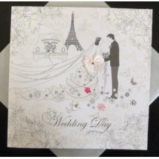 Wedding Card 