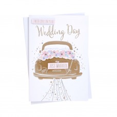 Wedding Card