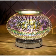 DESIRE STARRY NIGHT AROMA LAMP