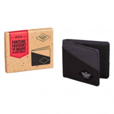 GENTLEMENS HARDWARE Bi Fold Wallet