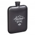 Gentlemens Hardware Hip Flask