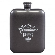 Gentlemens Hardware Hip Flask