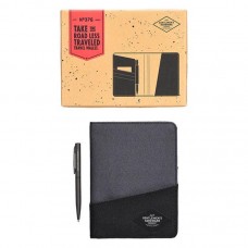 Gentlemens Hardware Travel Wallet