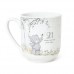 Me to You 21st Birthday Gift Boxed Tatty Teddy Mug