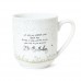 Me to You 21st Birthday Gift Boxed Tatty Teddy Mug