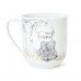 Me to You True Friend Gift Boxed Tatty Teddy Mug