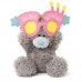 Me To You Happy Birthday Party Glasses Tatty Teddy